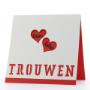 Trouwkaarten