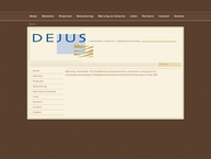 Dejus