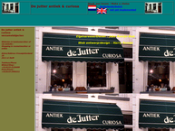 De Jutter Antiek en Curiosa