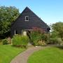 Vakantiehuisje
