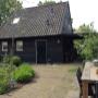 Vakantiehuisje