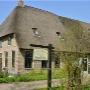 Voorzijde Koekoeksklok