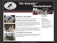 Café Catering De Koenjer
