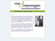 van Amerongen Kwaliteitsschilders