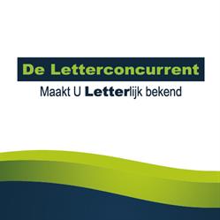 De Letterconcurrent