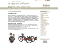De Liggende Hollander