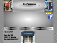 De Paskamer