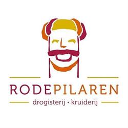 Drogisterij-Kruiderij 'de Rode Pilaren'