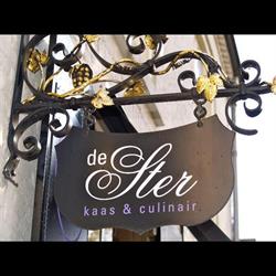 De Ster Kaas & Culinair