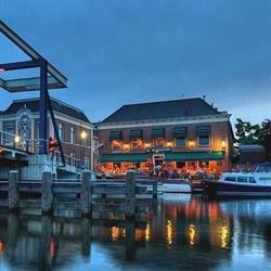 Grandcafe- Restaurant de Watersport