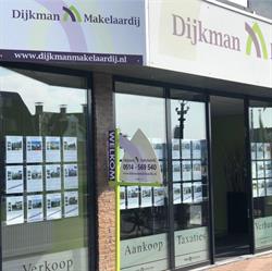 Dijkman & Postmus Makelaardij