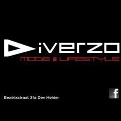 Diverzo Mode B.v.