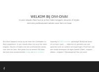 Divi-Diva!