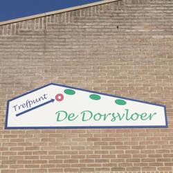 Buffet Dorpshuis Dreischor