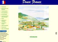 Douce France Bemiddeling