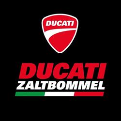 Ducati Zaltbommel