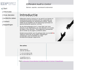 EDPendent Audit & Control