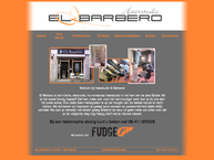 El Barbero