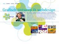 Ellen Bakker Grafisch Ontwerp B.V.