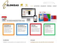 Elonisas Groep B.V.
