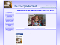 De Energiediamant