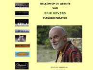 Erik Gevers