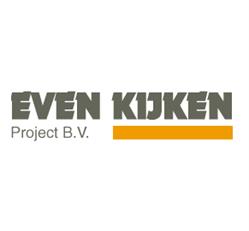 Even Kijken Project B.v.