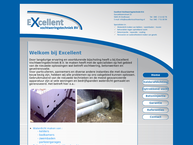 Excellent Vochtweringstechniek