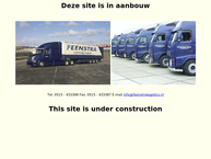 Feenstra Logistics & Transport