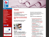 FE- Fire Safety Engineering