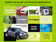 Ferry Nice Applications