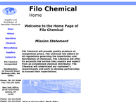 Filo Chemical B.v.