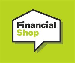 Financial Shop