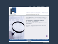 Finform Beheer en Advies B.v.
