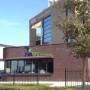 Pand Fintec in Noordwijk