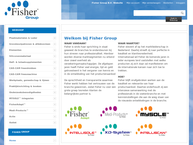Fisher Group B.v.
