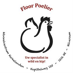 Floor Poelier