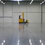 Floor Service Assen BV