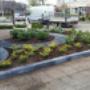 Voortuin Weerselo