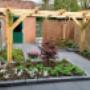 Achtertuin Oldenzaal