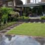 Achtertuin Almelo