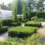 Strakke tuin Almelo