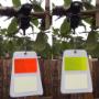 Firefly bakenkaarten