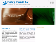 Fowy Trading B.v.