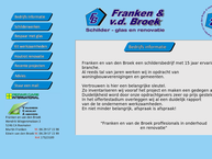 Franken Van den Broek