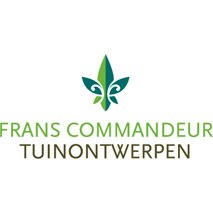 Frans Commandeur Tuinontwerpen