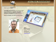 Frans Rijnen Automatisering