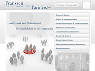 Franssen & Partners Arbeidsmarktmanagement B.V.