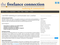 The Freelance Connection