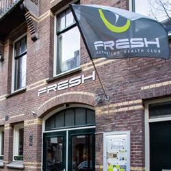 Fresh Health & Fitness B.v.